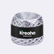 Muse Chrome Kreoho® - Silver 180g