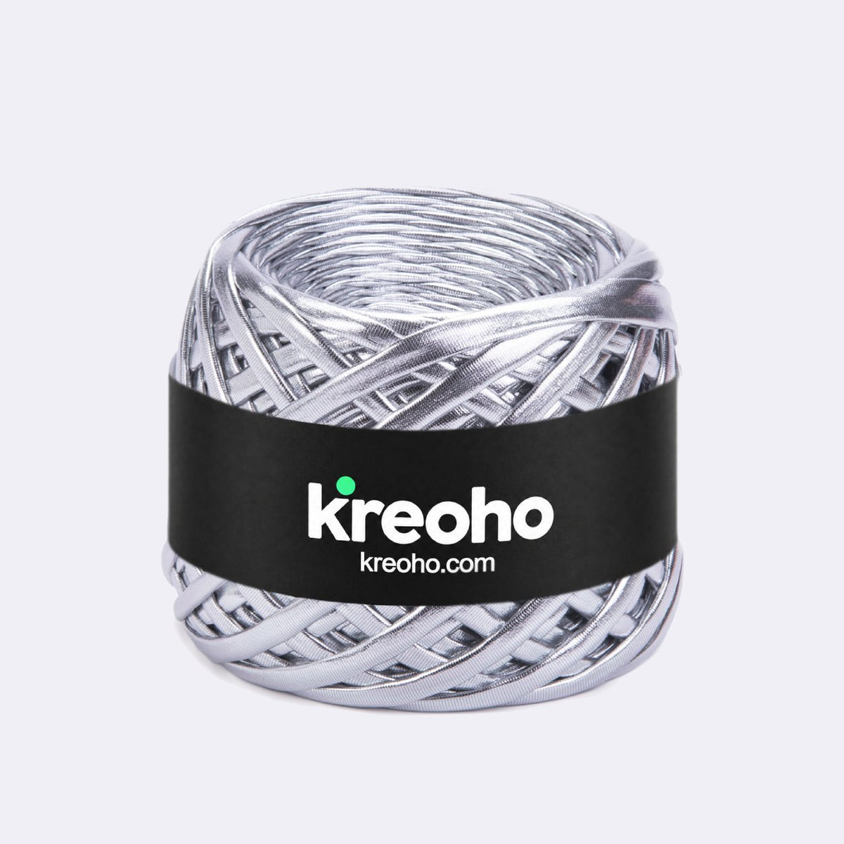 Muse Chrome Kreoho® - Silver 180g