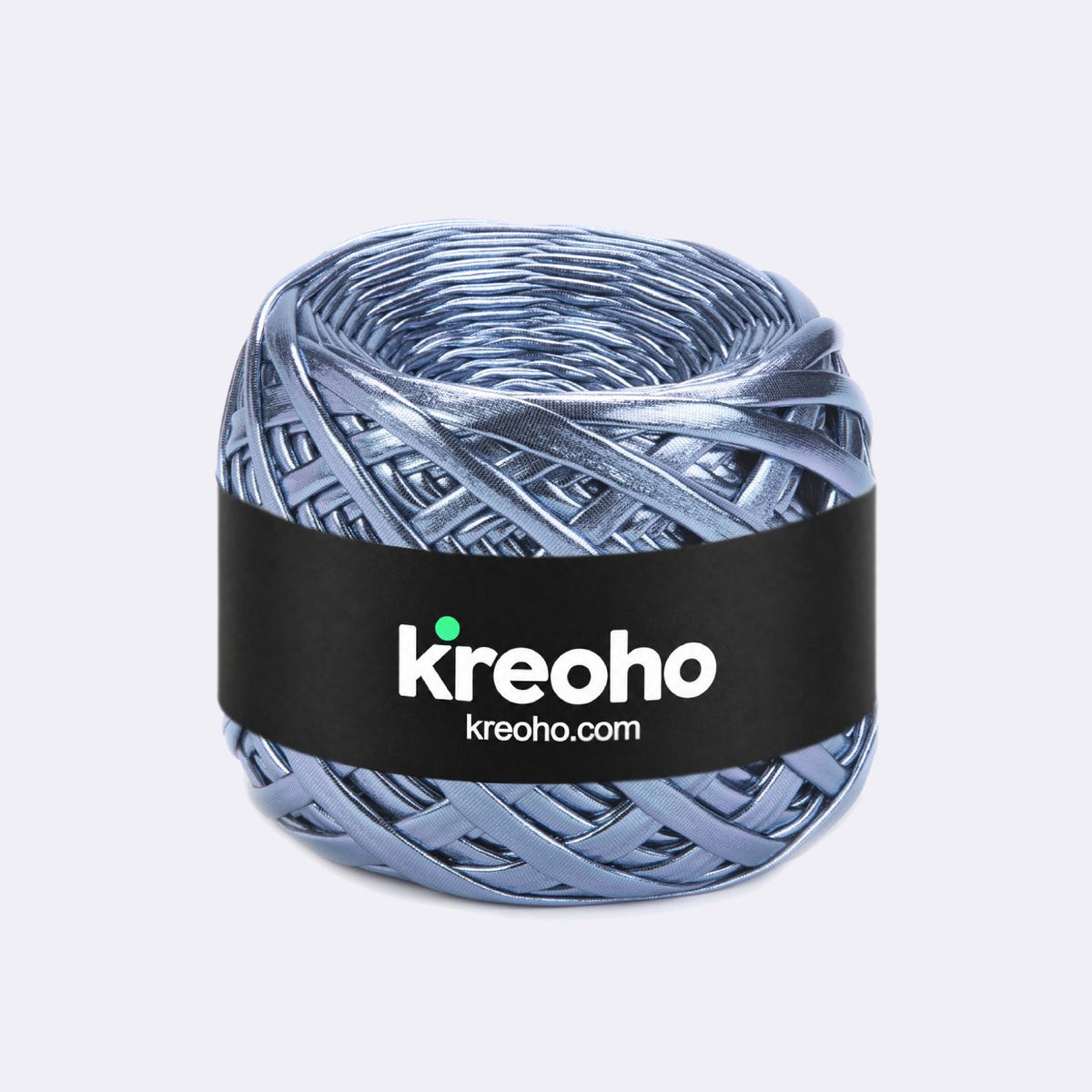 Muse Chrome Kreoho® - Steel Blue 180g