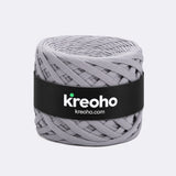 Muse Cotton Kreoho® - Ash Gray 310g