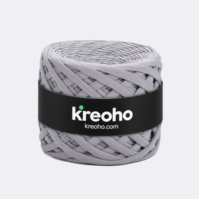 Muse Cotton Kreoho® - Ash Gray 310g