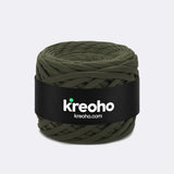 Muse Cotton Kreoho® - Dark Forest 310g