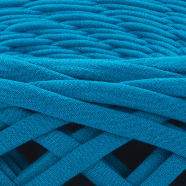 Muse Cotton Kreoho® - Aqua Blue 310g