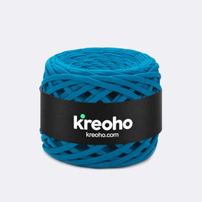 Muse Cotton Kreoho® - Aqua Blue 310g