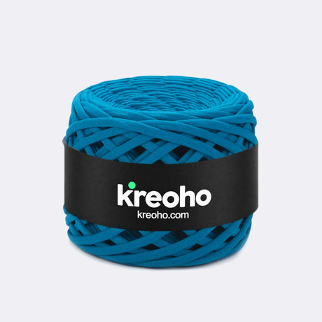 Muse Cotton Kreoho® - Aqua Blue 310g