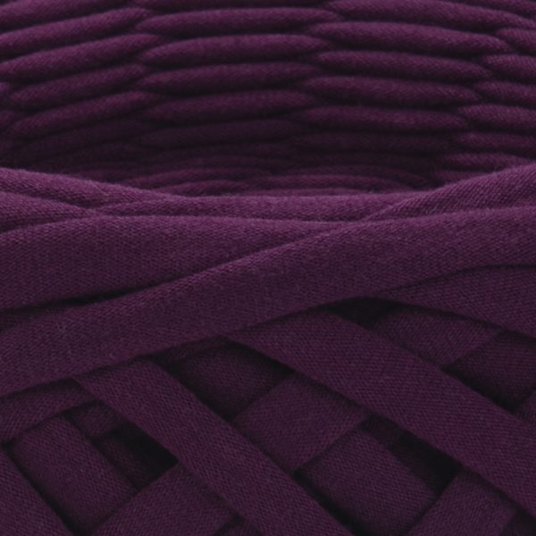 Muse Cotton Kreoho® - Aubergine 310g