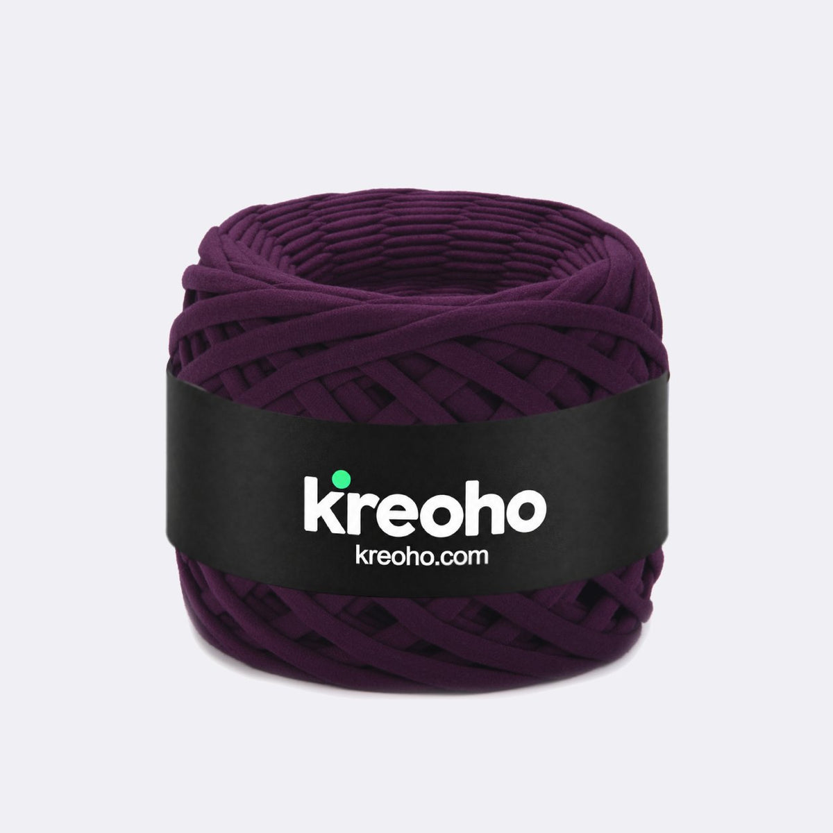 Muse Cotton Kreoho® - Aubergine 310g
