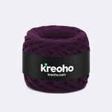 Muse Cotton Kreoho® - Aubergine 310g