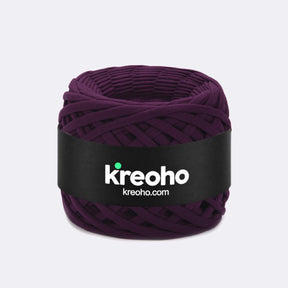 Muse Cotton Kreoho® - Aubergine 310g