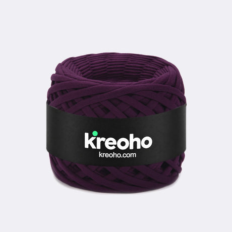 Muse Cotton Kreoho® - Aubergine 310g