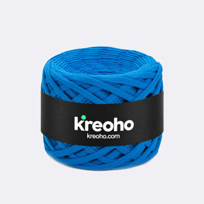 Muse Cotton Kreoho® - Azure Blue 310g