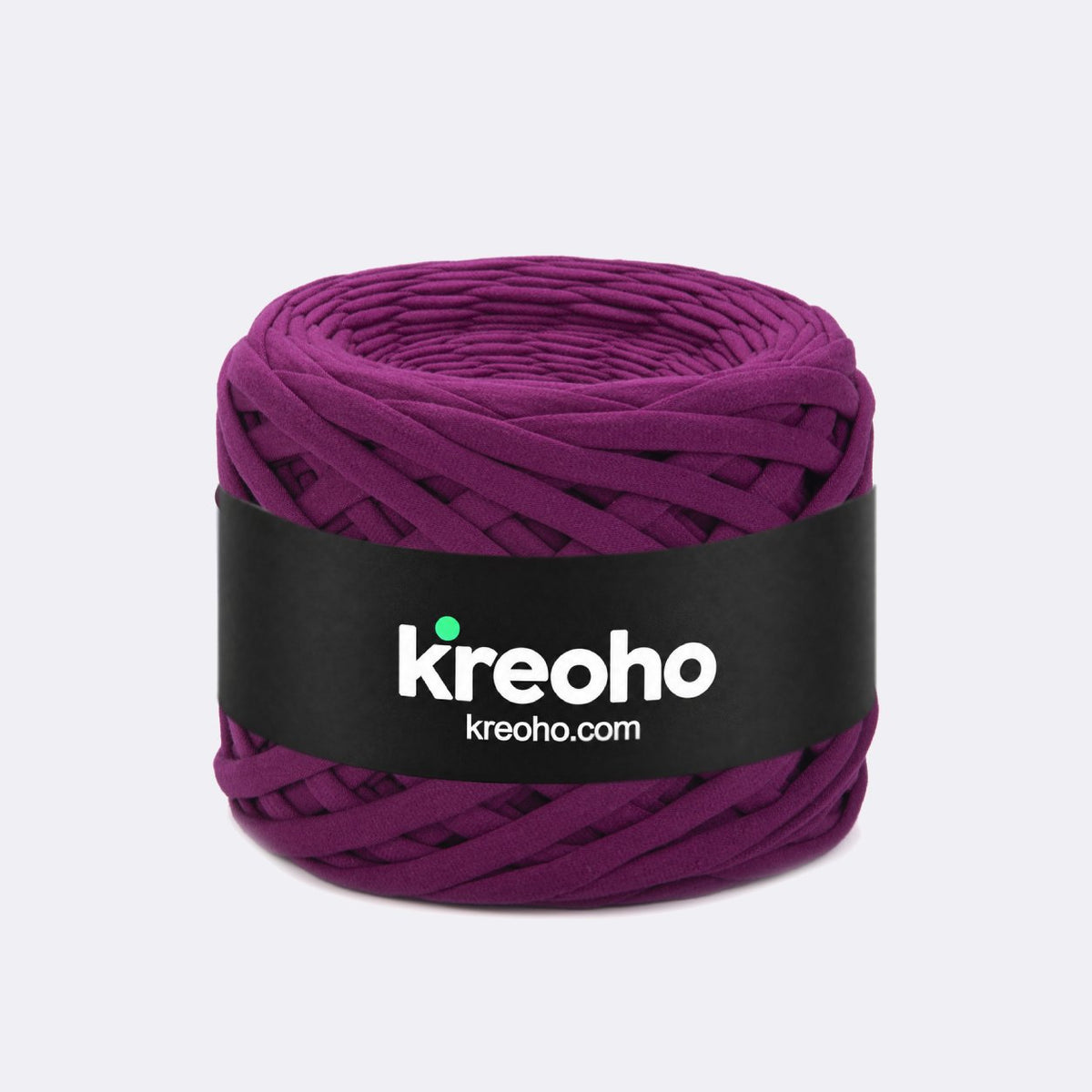 Muse Cotton Kreoho® - Berry Purple 310g