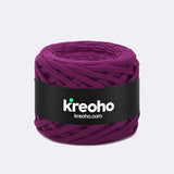 Muse Cotton Kreoho® - Berry Purple 310g