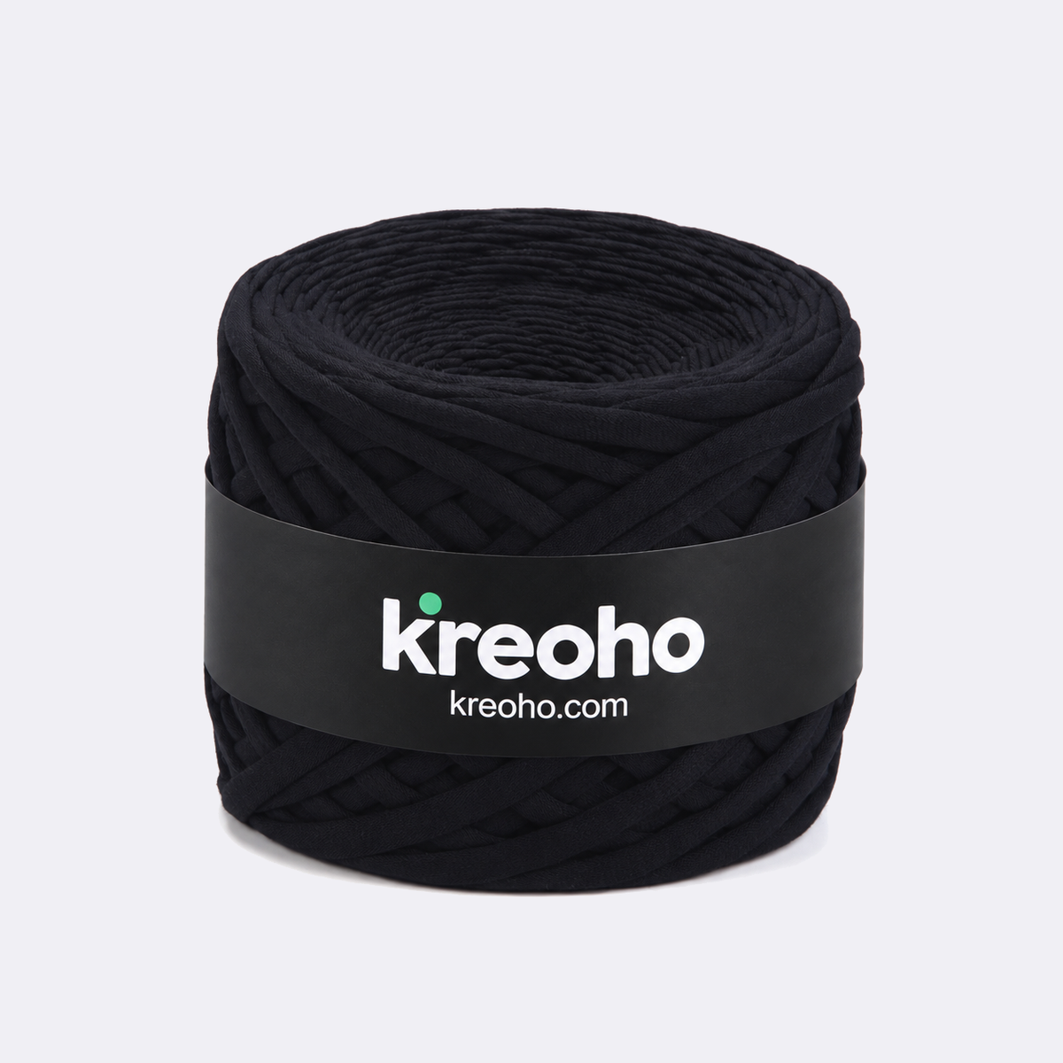 Muse Cotton Kreoho® - Black 310g