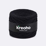 Muse Cotton Kreoho® - Black 310g