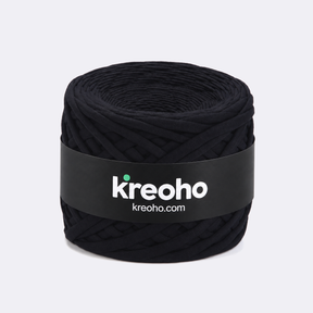 Muse Cotton Kreoho® - Black 310g