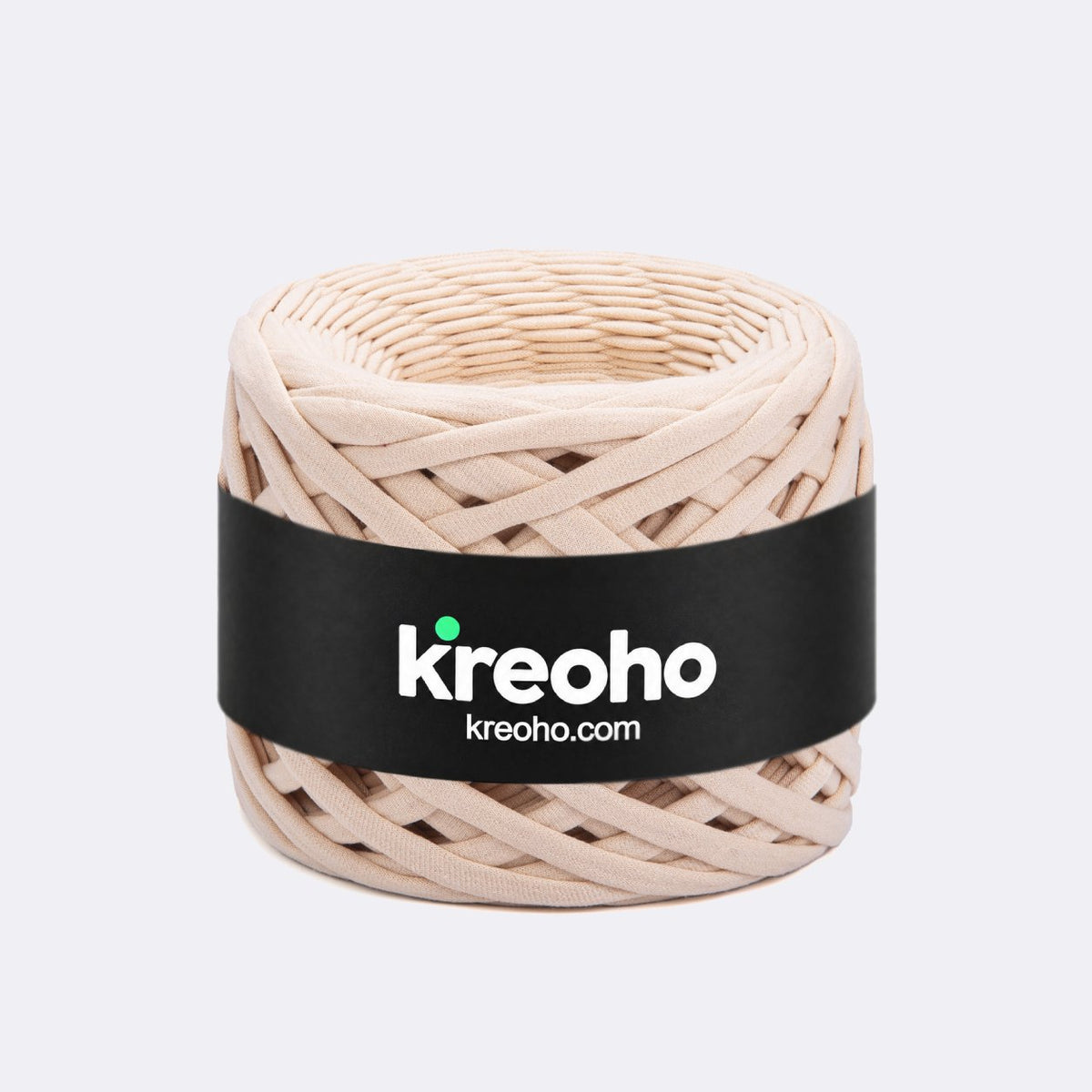 Muse Cotton Kreoho® - Blush Cream 310g