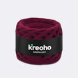 Muse Cotton Kreoho® - Burgundy 310g
