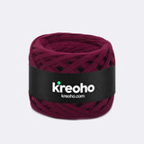 Muse Cotton Kreoho® - Burgundy 310g