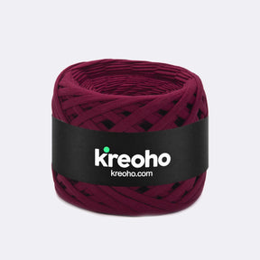 Muse Cotton Kreoho® - Burgundy 310g