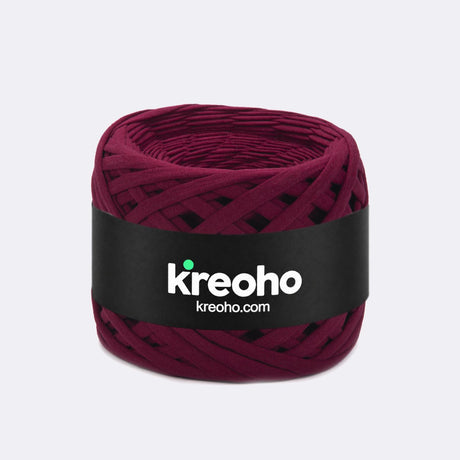 Muse Cotton Kreoho® - Burgundy 310g