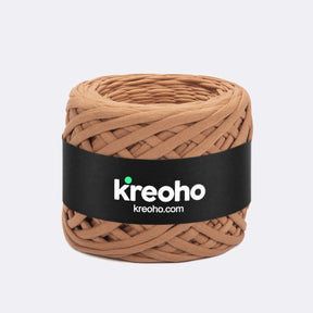 Muse Cotton Kreoho® - Caramel 310g