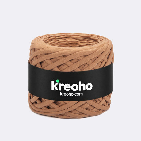 Muse Cotton Kreoho® - Caramel 310g