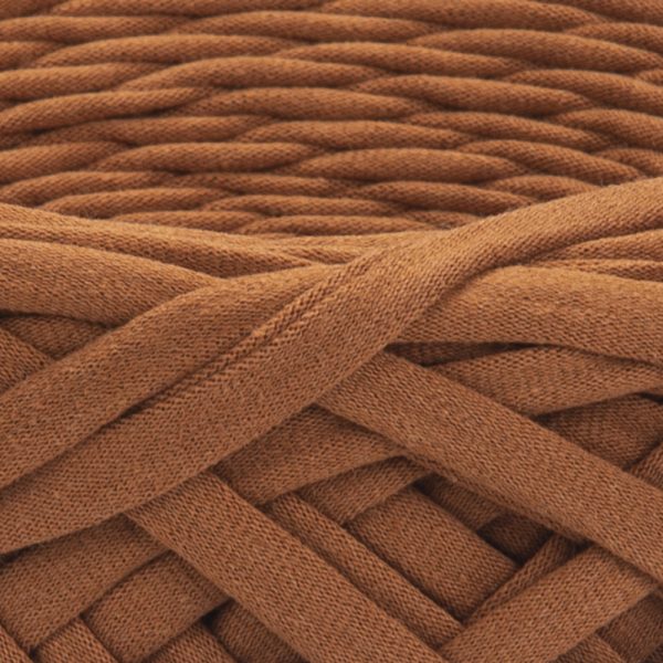 Muse Cotton Kreoho® - Cognac 310g