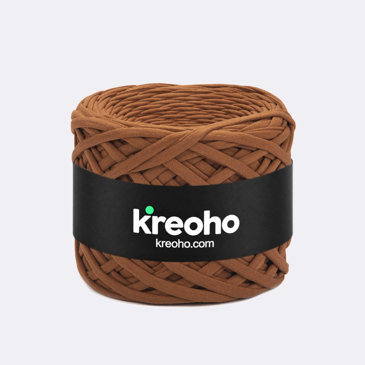 Muse Cotton Kreoho® - Cognac 310g