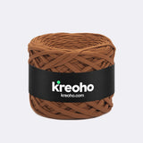Muse Cotton Kreoho® - Cognac 310g