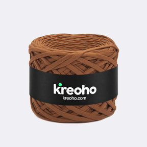 Muse Cotton Kreoho® - Cognac 310g