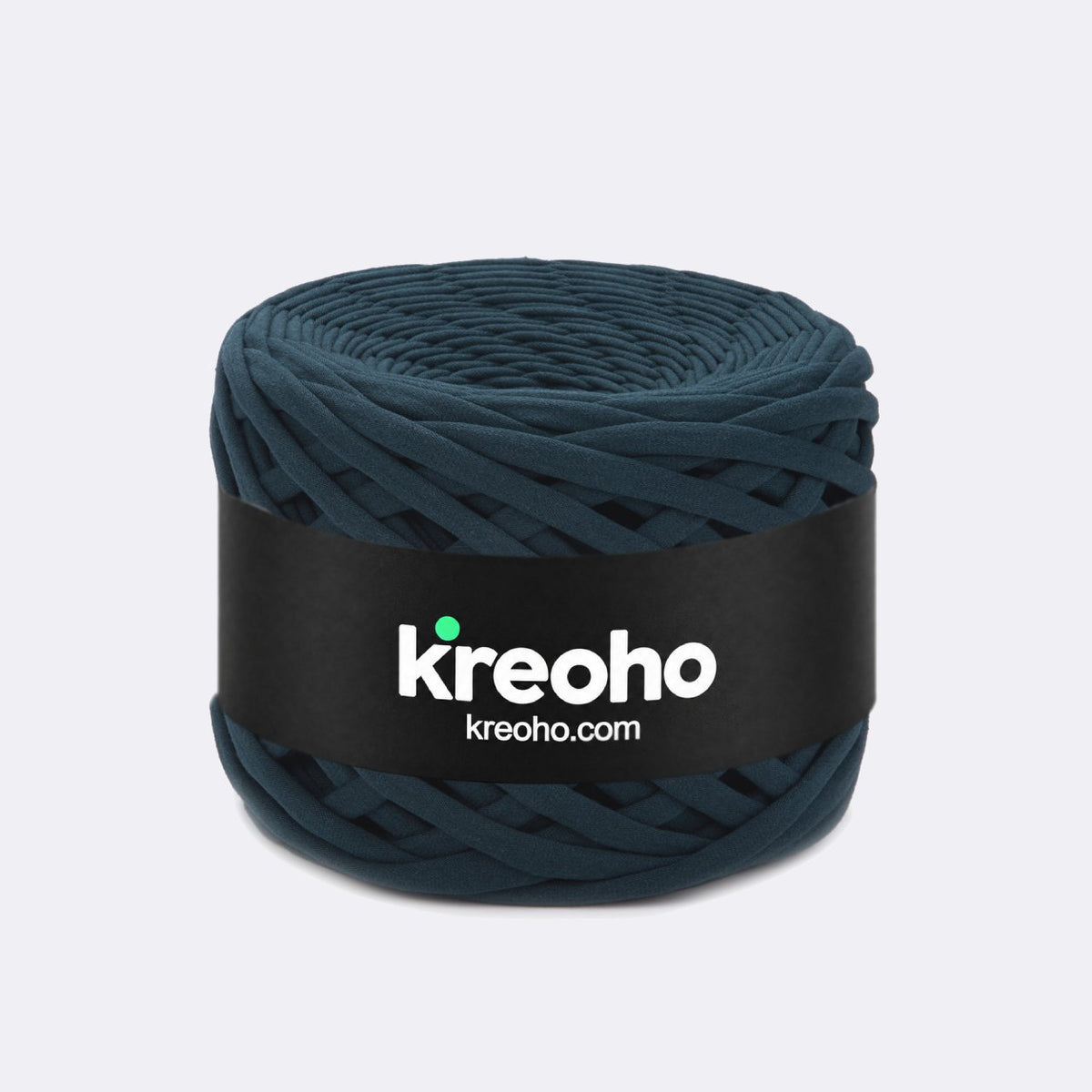Muse Cotton Kreoho® - Deep Teal 310g