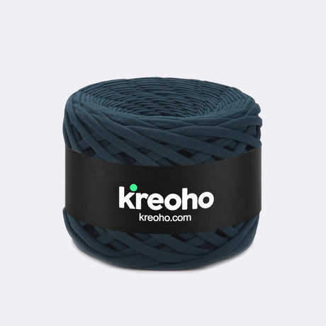 Muse Cotton Kreoho® - Deep Teal 310g