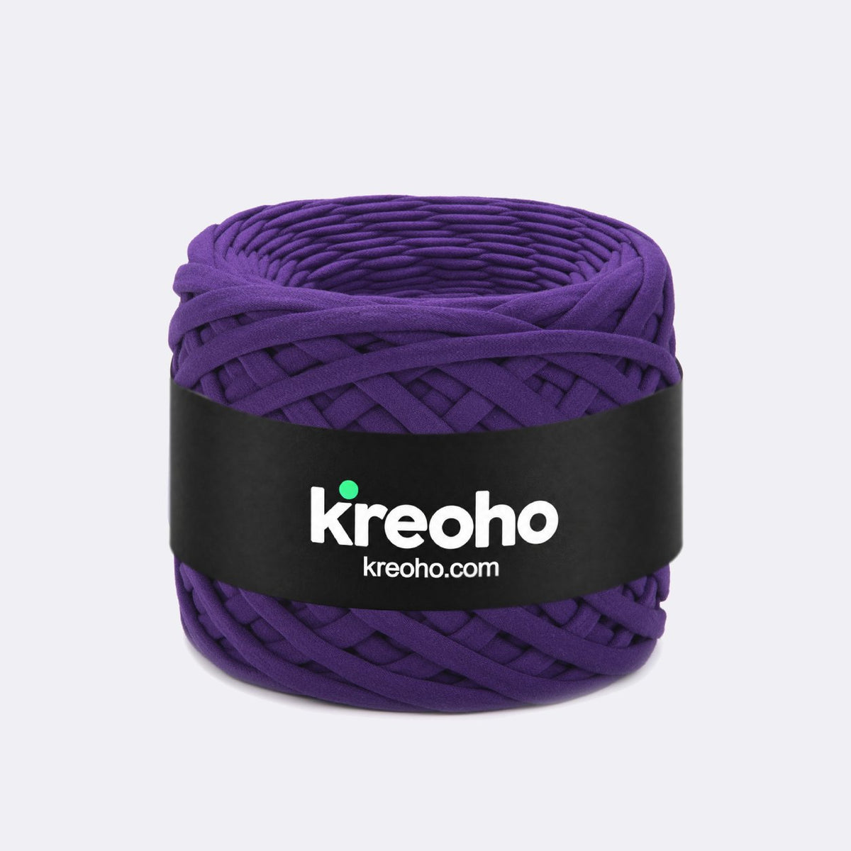 Muse Cotton Kreoho® - Deep Violet 310g