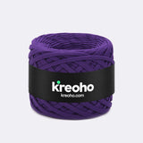 Muse Cotton Kreoho® - Deep Violet 310g