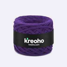 Muse Cotton Kreoho® - Deep Violet 310g