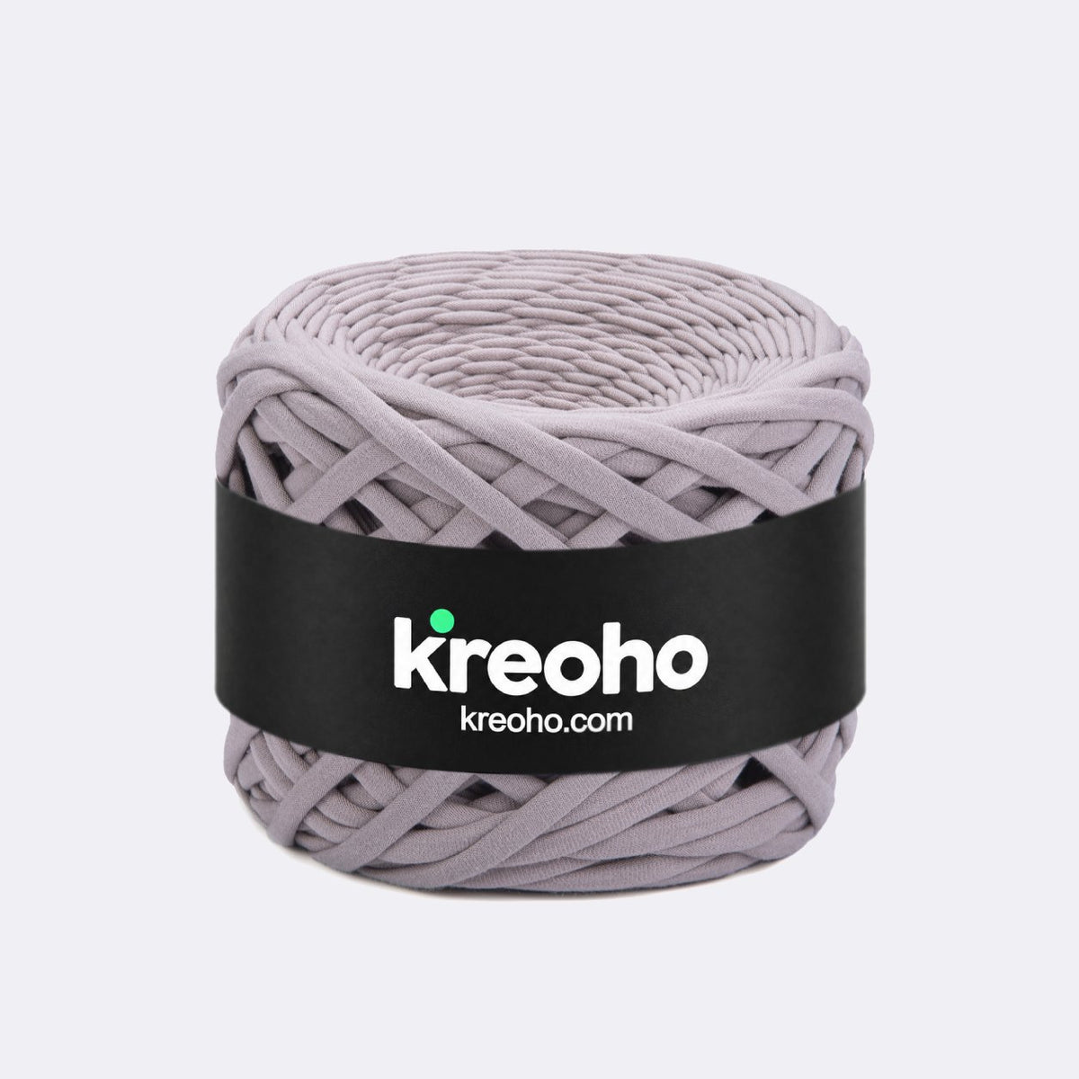 Muse Cotton Kreoho® - Dove Gray 310g
