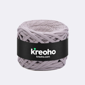 Muse Cotton Kreoho® - Dove Gray 310g