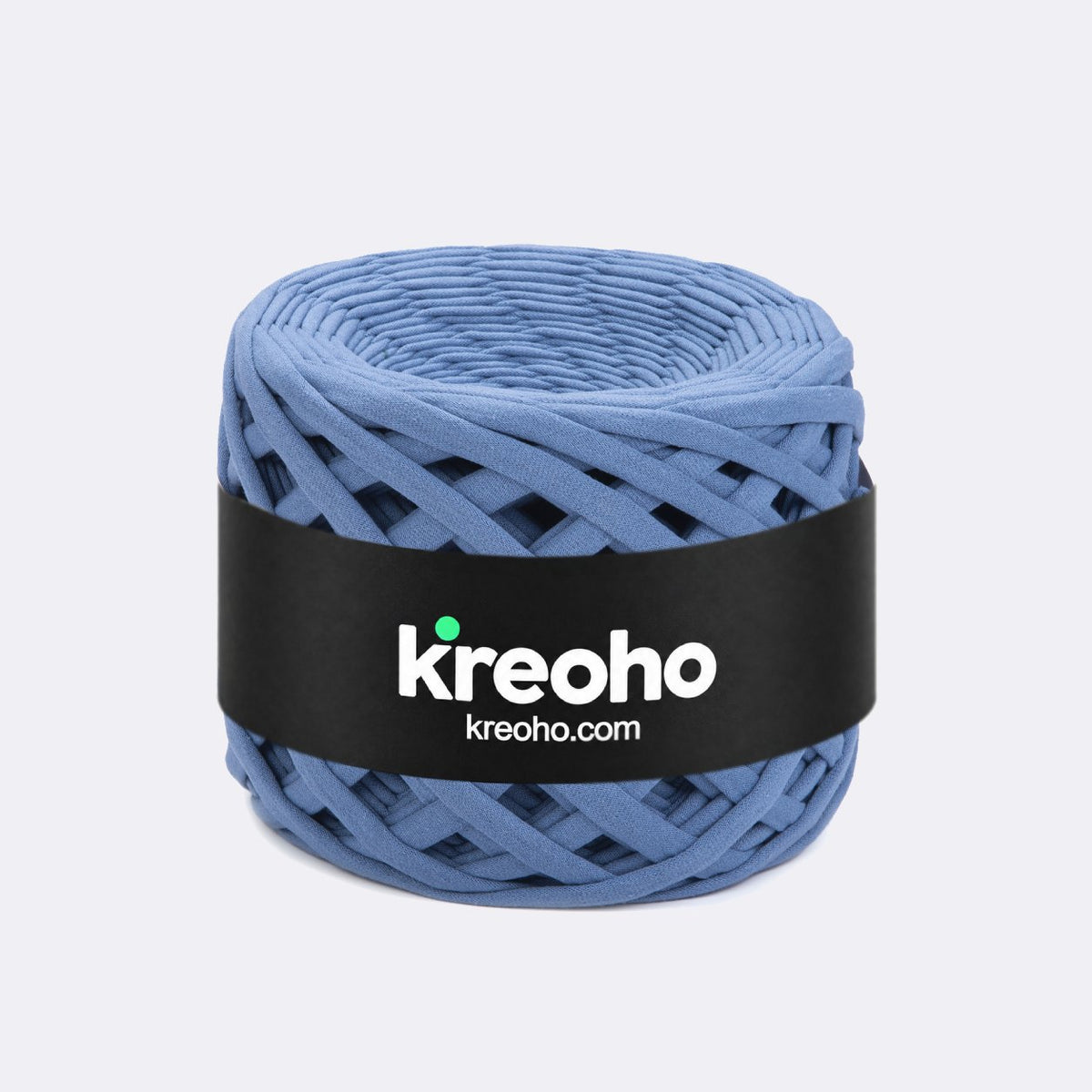 Muse Cotton Kreoho® - Dusty Blue 310g