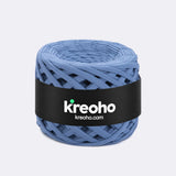Muse Cotton Kreoho® - Dusty Blue 310g