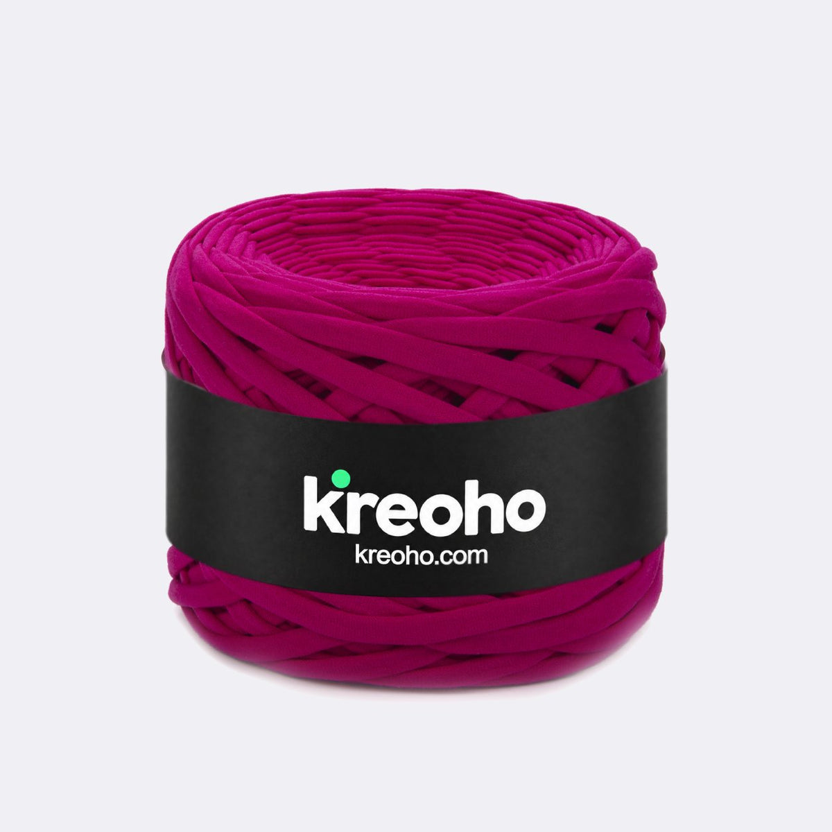 Muse Cotton Kreoho® - Fuchsia 310g