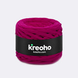 Muse Cotton Kreoho® - Fuchsia 310g