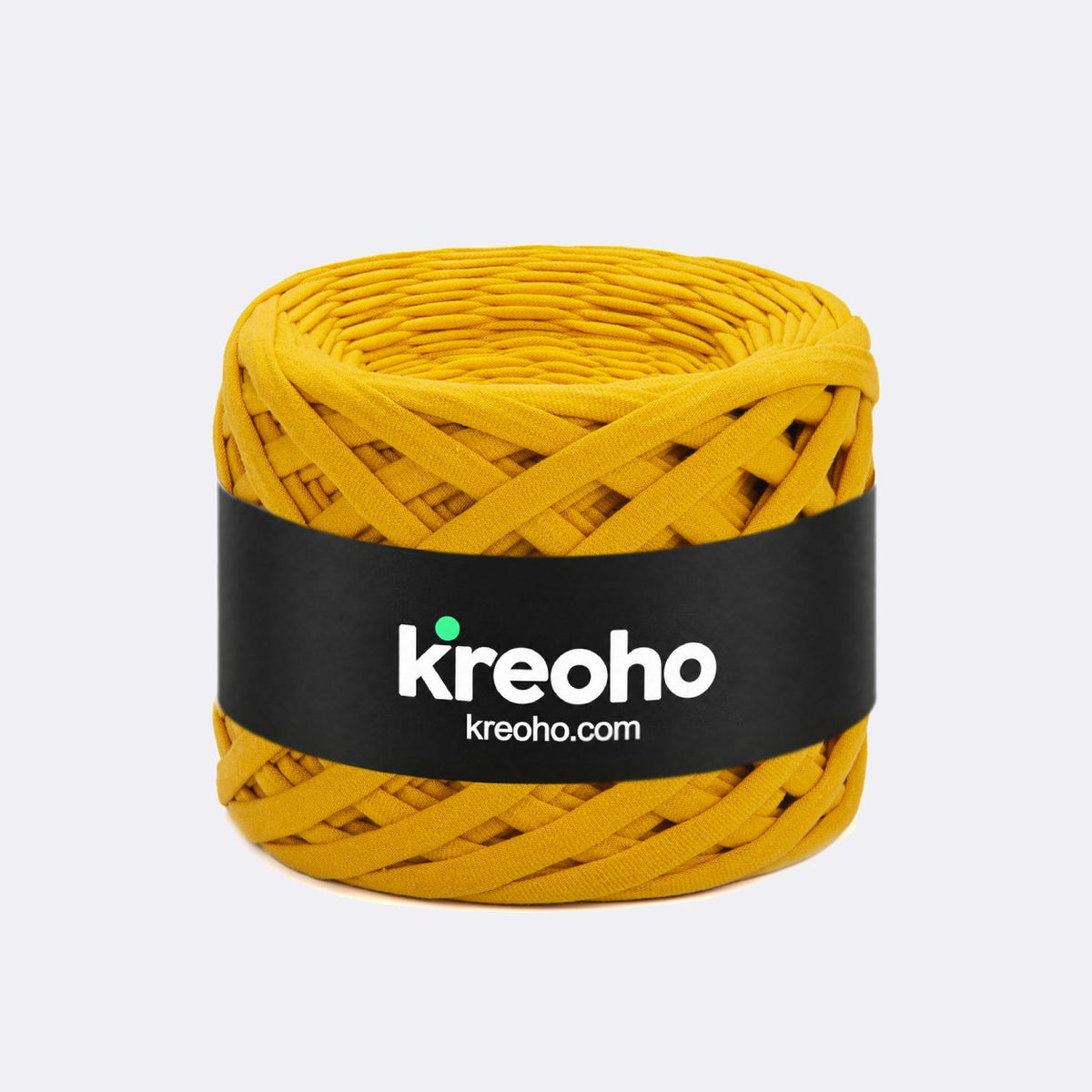 Muse Cotton Kreoho® - Golden Yellow 310g