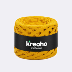 Muse Cotton Kreoho® - Golden Yellow 310g