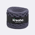 Muse Cotton Kreoho® - Graphite Gray 310g