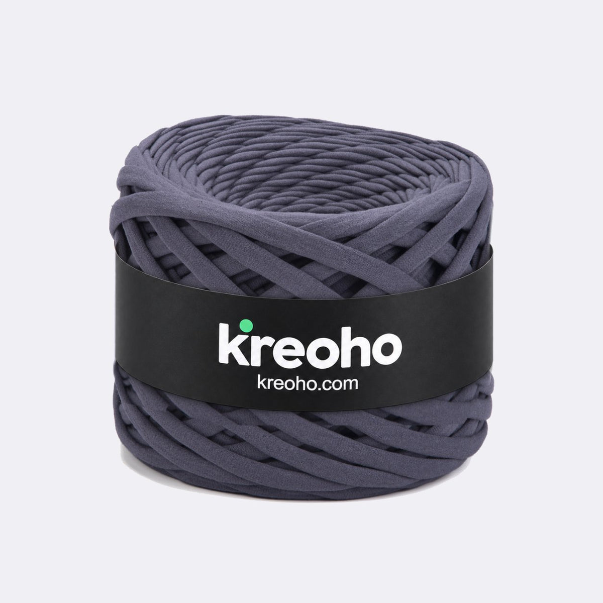 Muse Cotton Kreoho® - Graphite Gray 310g