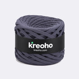 Muse Cotton Kreoho® - Graphite Gray 310g
