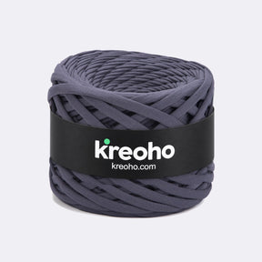 Muse Cotton Kreoho® - Graphite Gray 310g