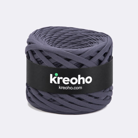 Muse Cotton Kreoho® - Graphite Gray 310g