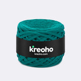 Muse Cotton Kreoho® - Jade Green 310g
